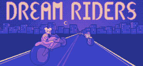 Drem Rider Dream Riders di Steam