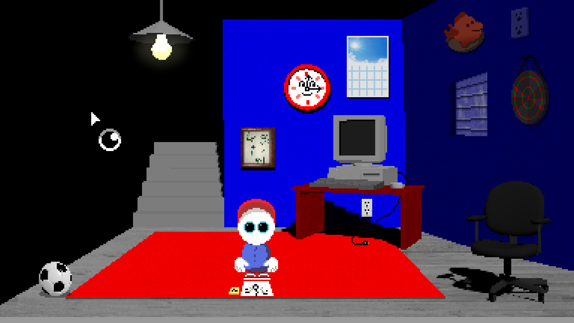 Steam 上的 Endacopia Demo