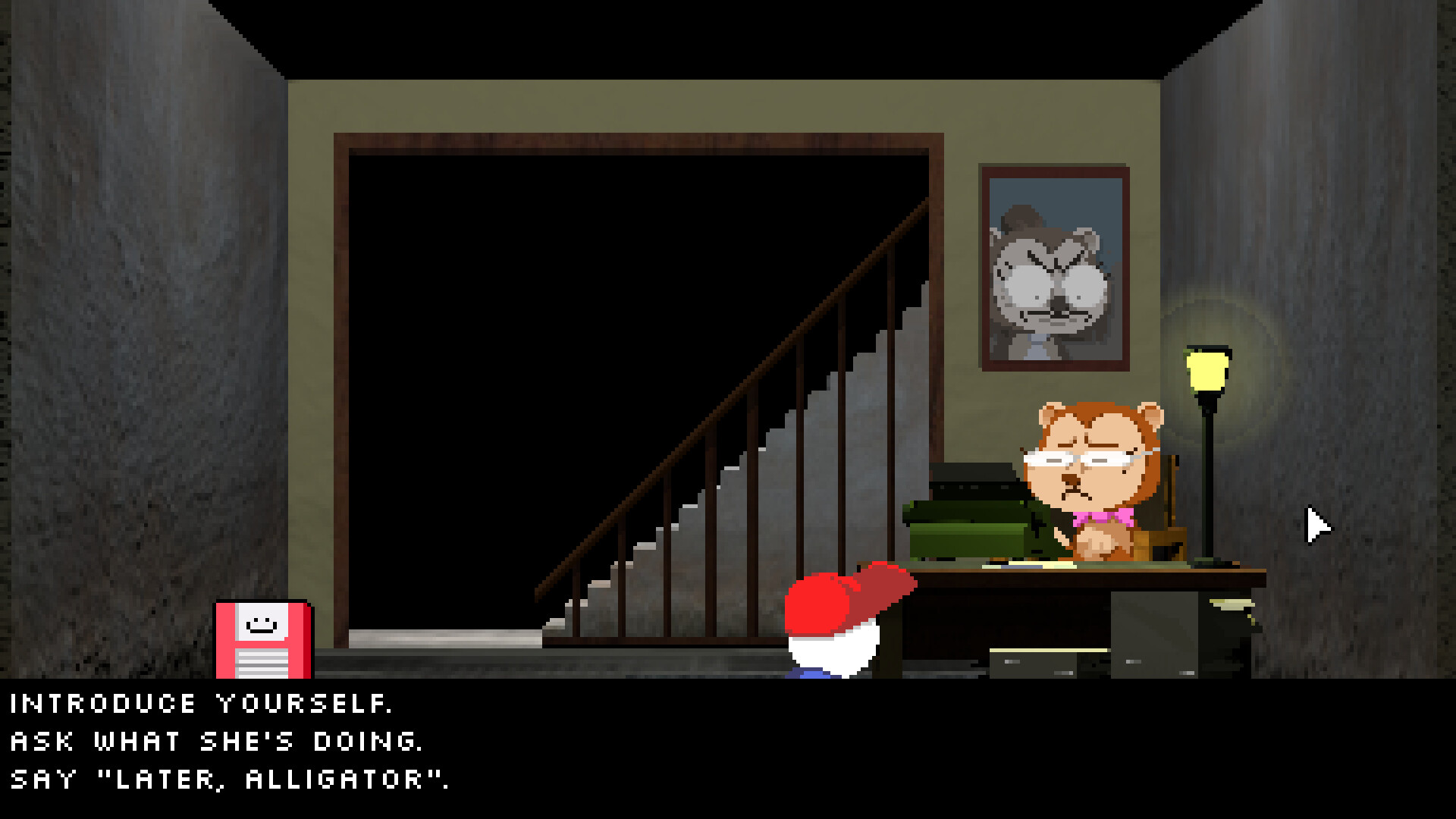 Endacopia Demo on Steam