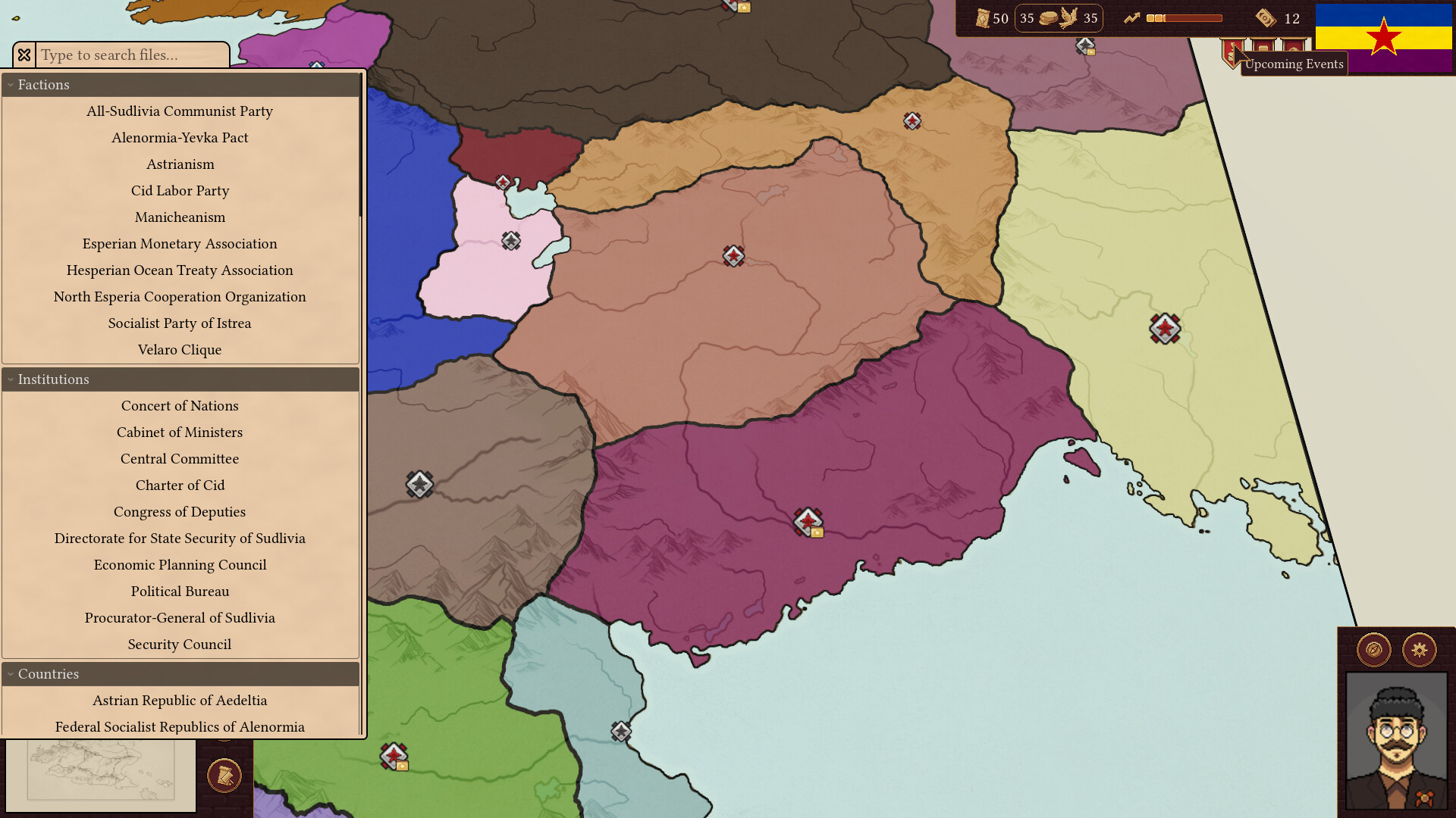 Withering State screenshot 4
