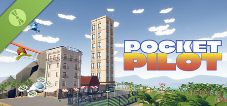 Pocket Pilot Demo