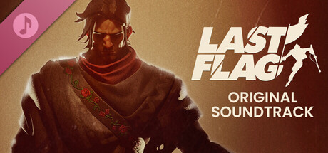 Last Flag Original Soundtrack