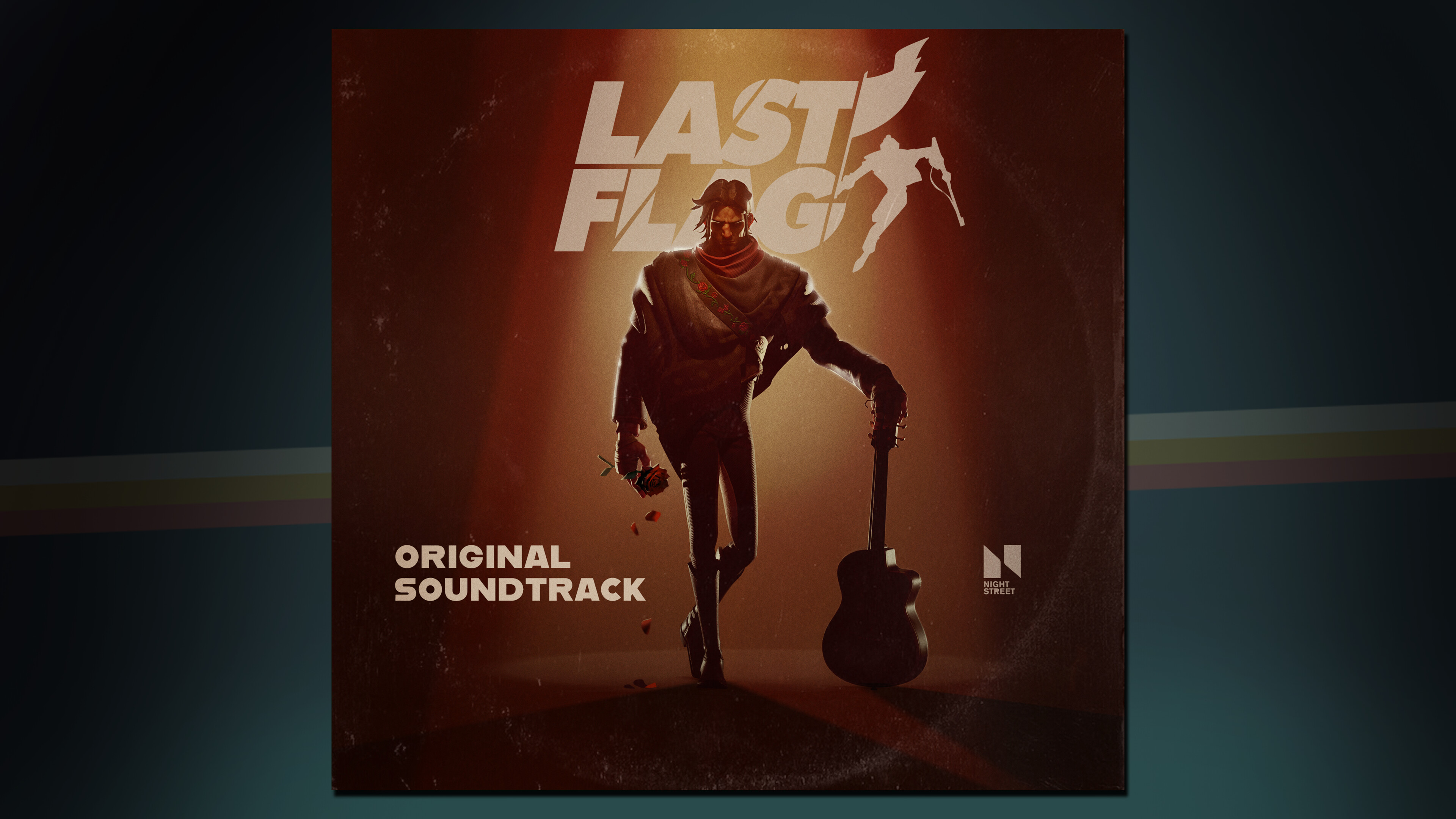 Last Flag Soundtrack screenshot 1