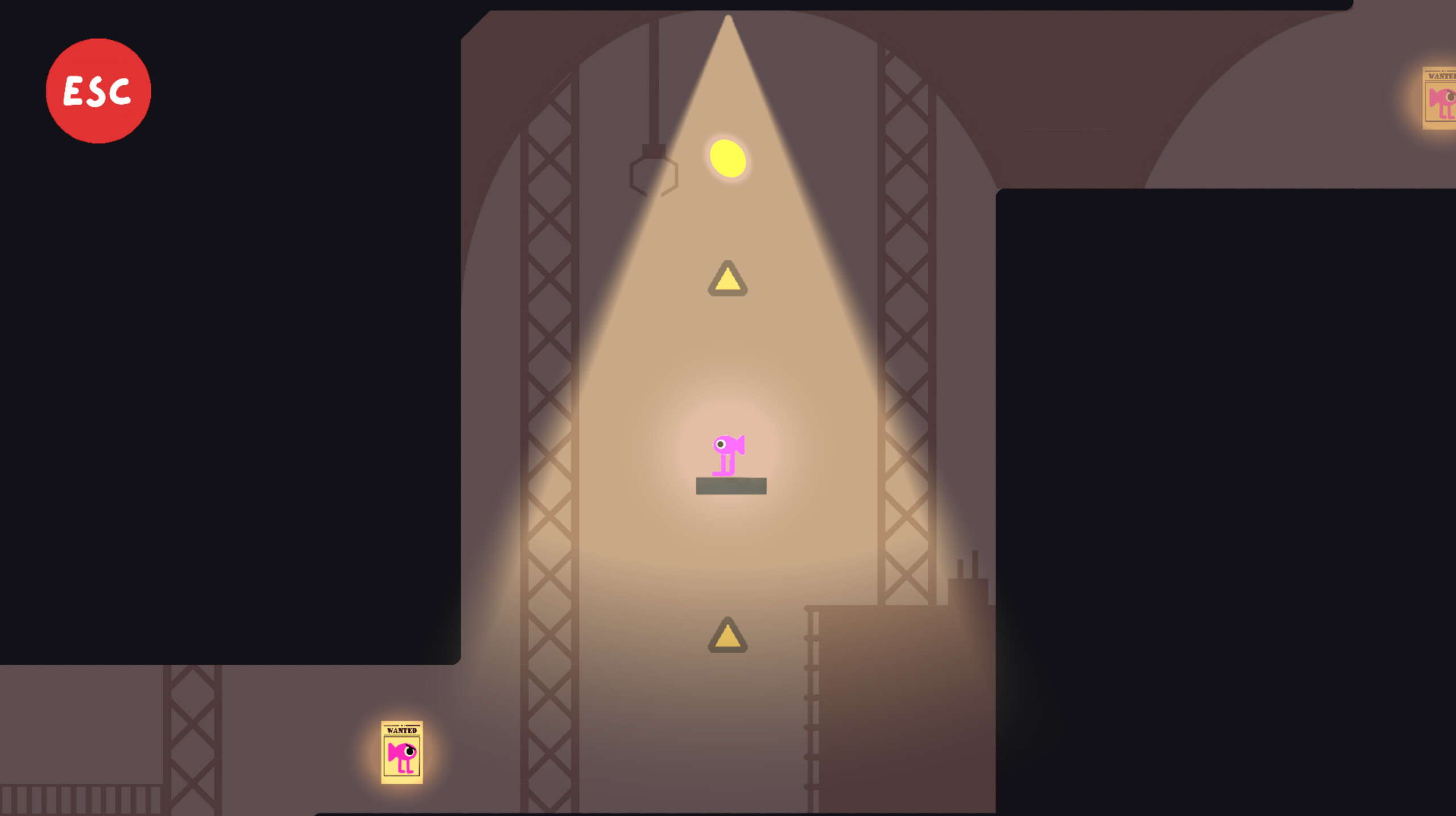 Sneaky Fishy screenshot 3