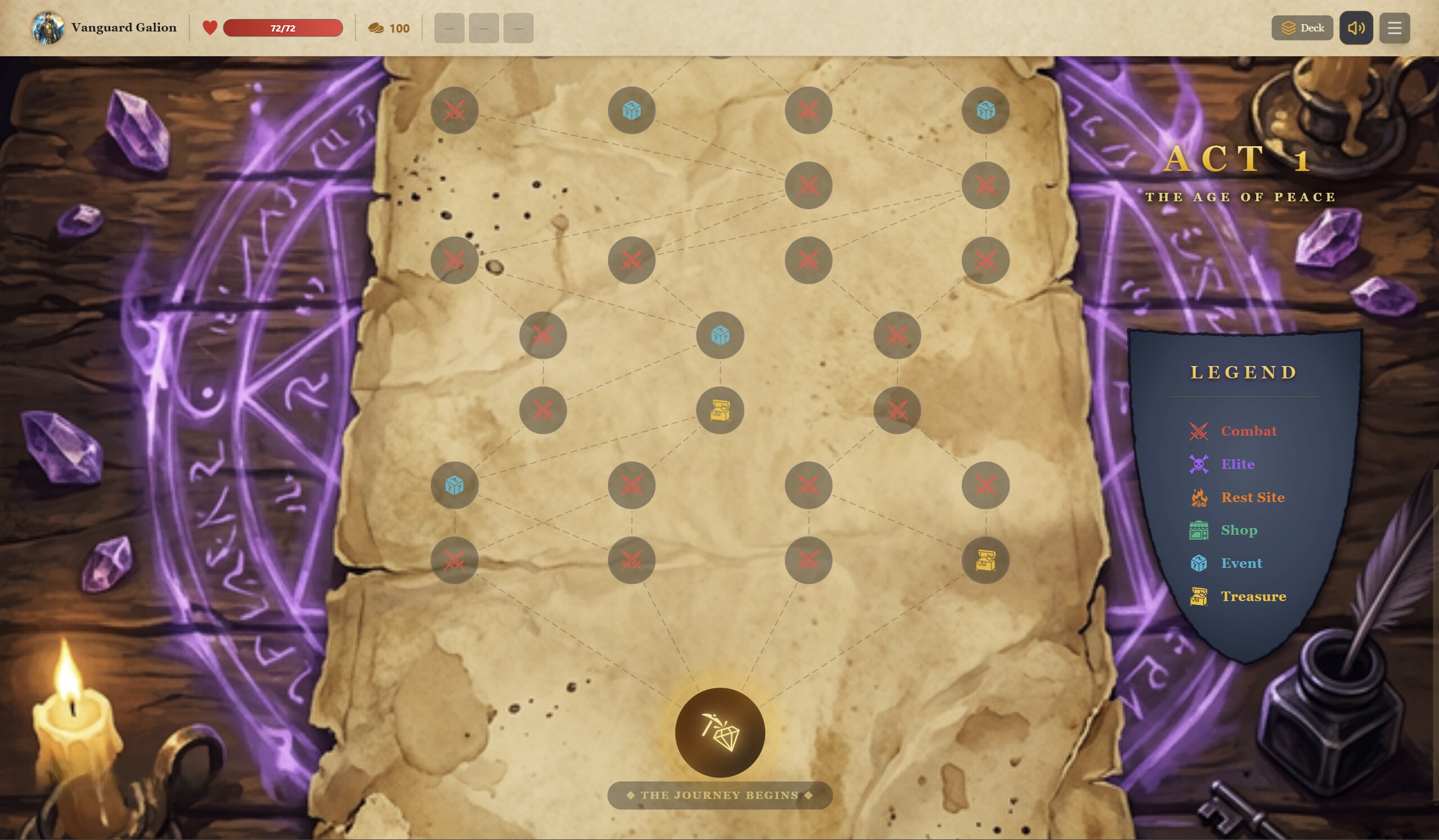 Melovar's Tale screenshot 7