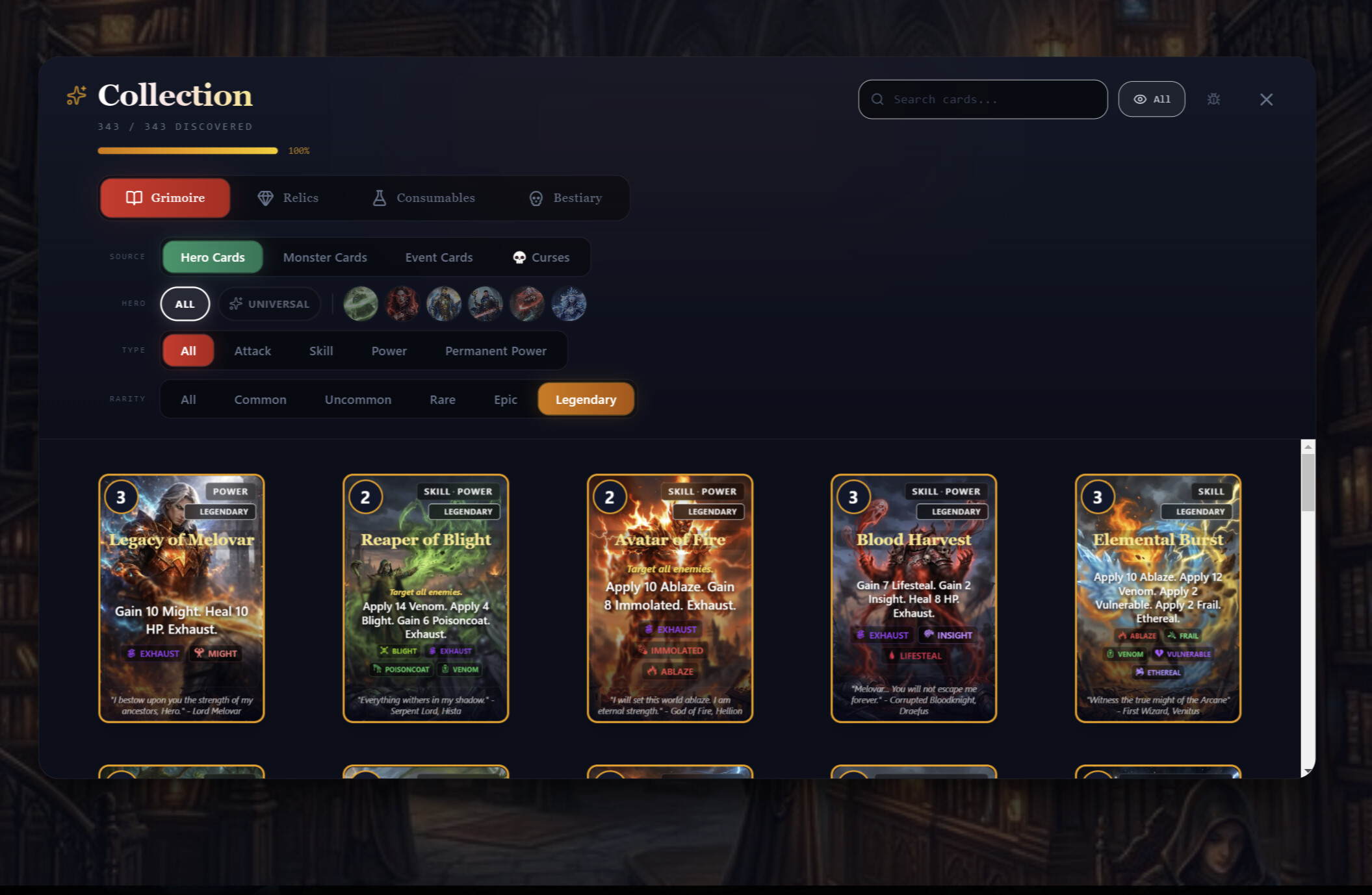 Melovar's Tale screenshot 12