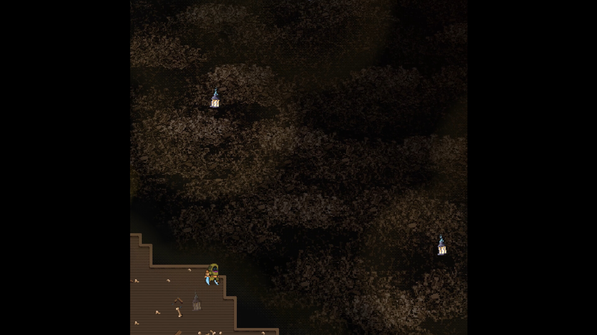 Infinicrypt Soundtrack screenshot 5