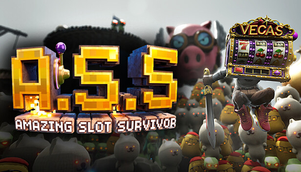 Amazing Slot Survivor (A.S.S.)