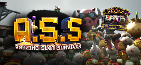Amazing Slot Survivor (A.S.S.)