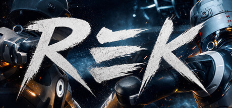 REK — Steam header