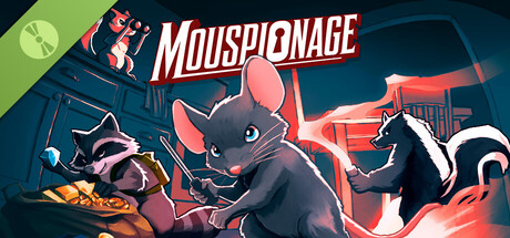 Mouspionage Demo