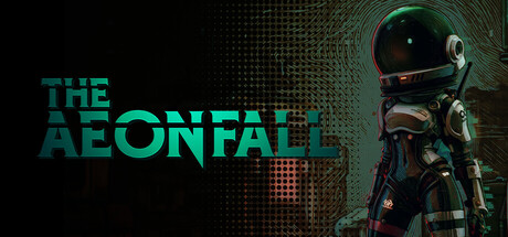 THE AEON FALL