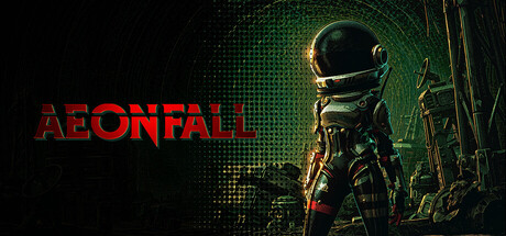 AeonFall