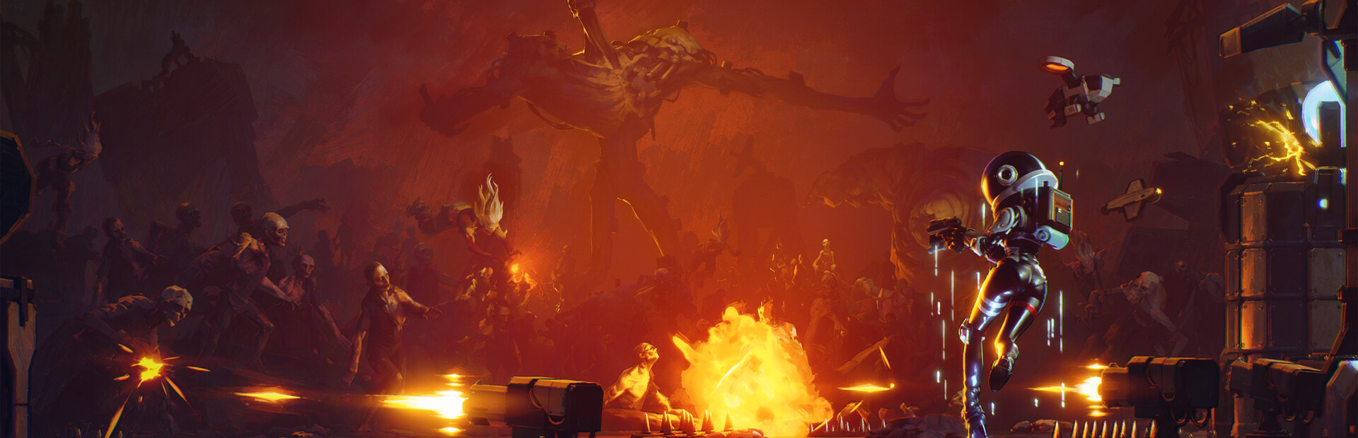 AeonFall