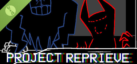 PROJECT REPRIEVE Demo