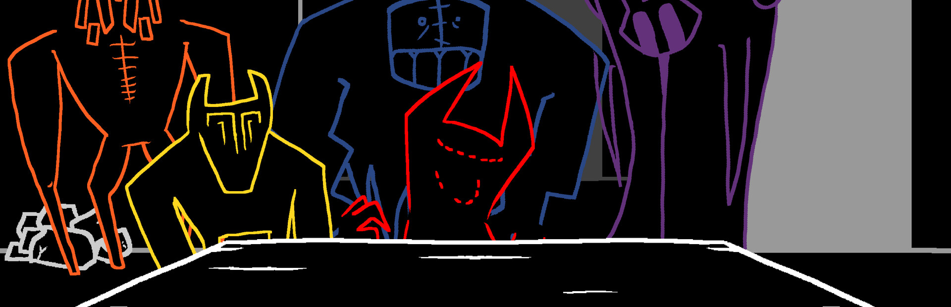 PROJECT REPRIEVE Demo