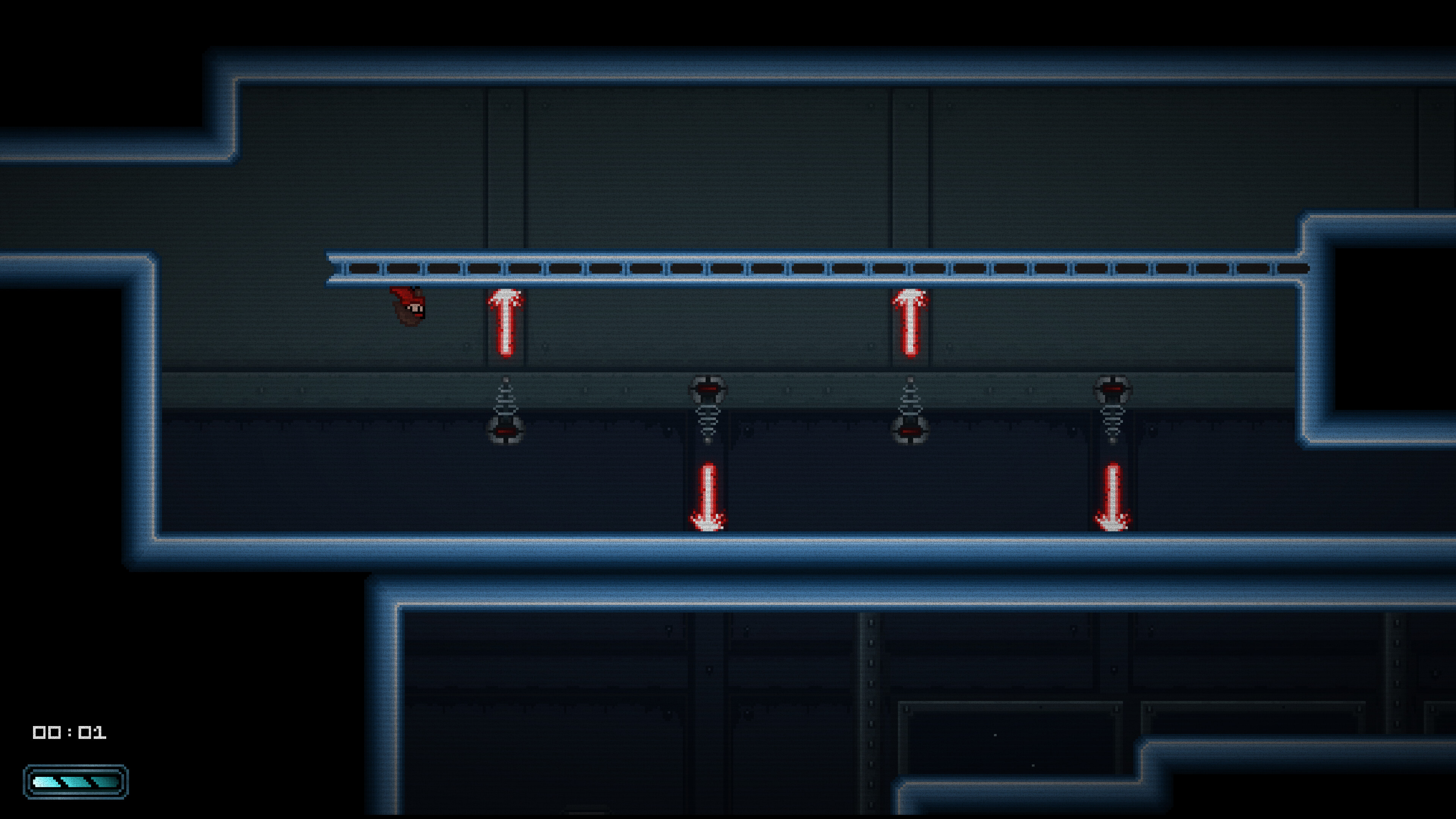 TWINSTAR 双星 screenshot 6