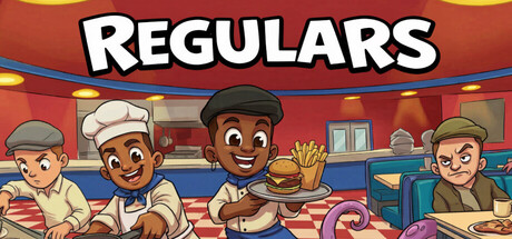 Regulars — Steam header