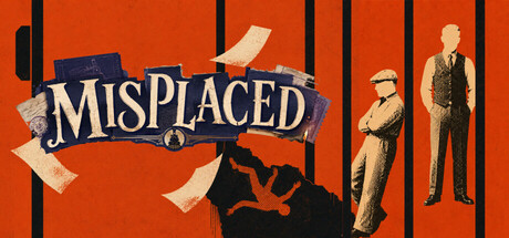 Misplaced — Steam header