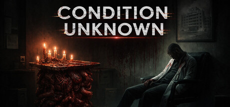 Condition Unknown — Steam header