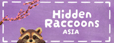 Hidden Raccoons in Asia