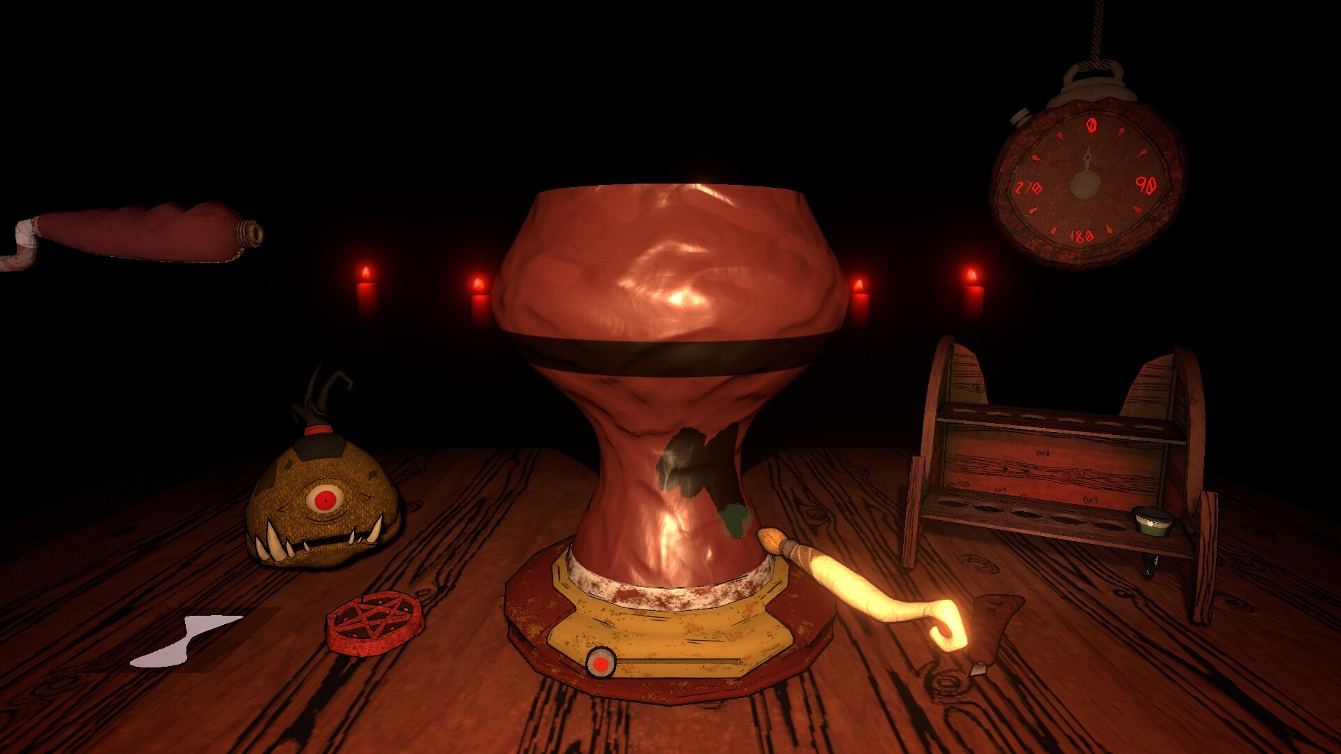 Greda Inferno screenshot 4