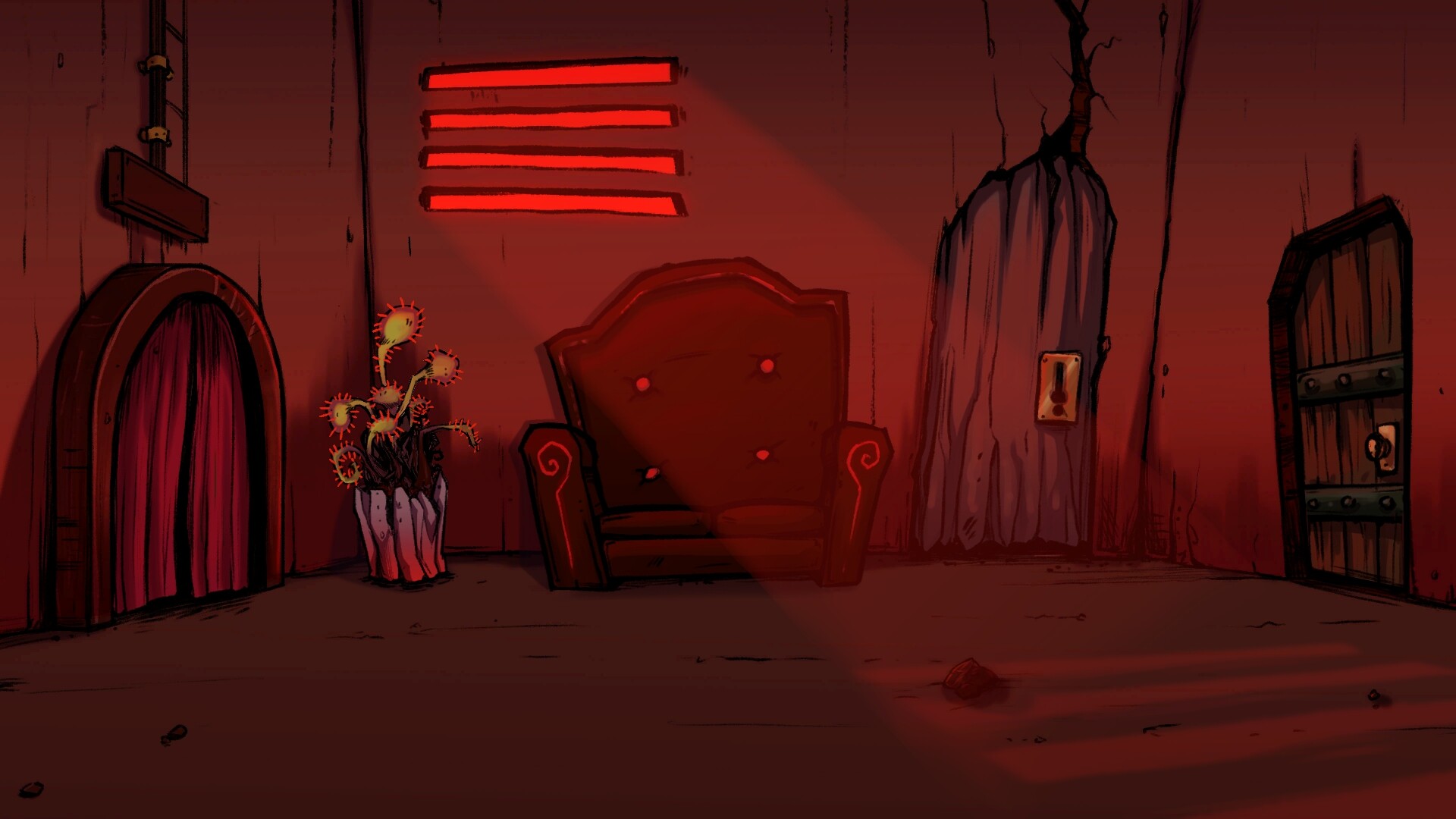 Greda Inferno screenshot 3