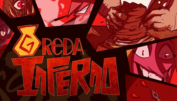 Greda Inferno