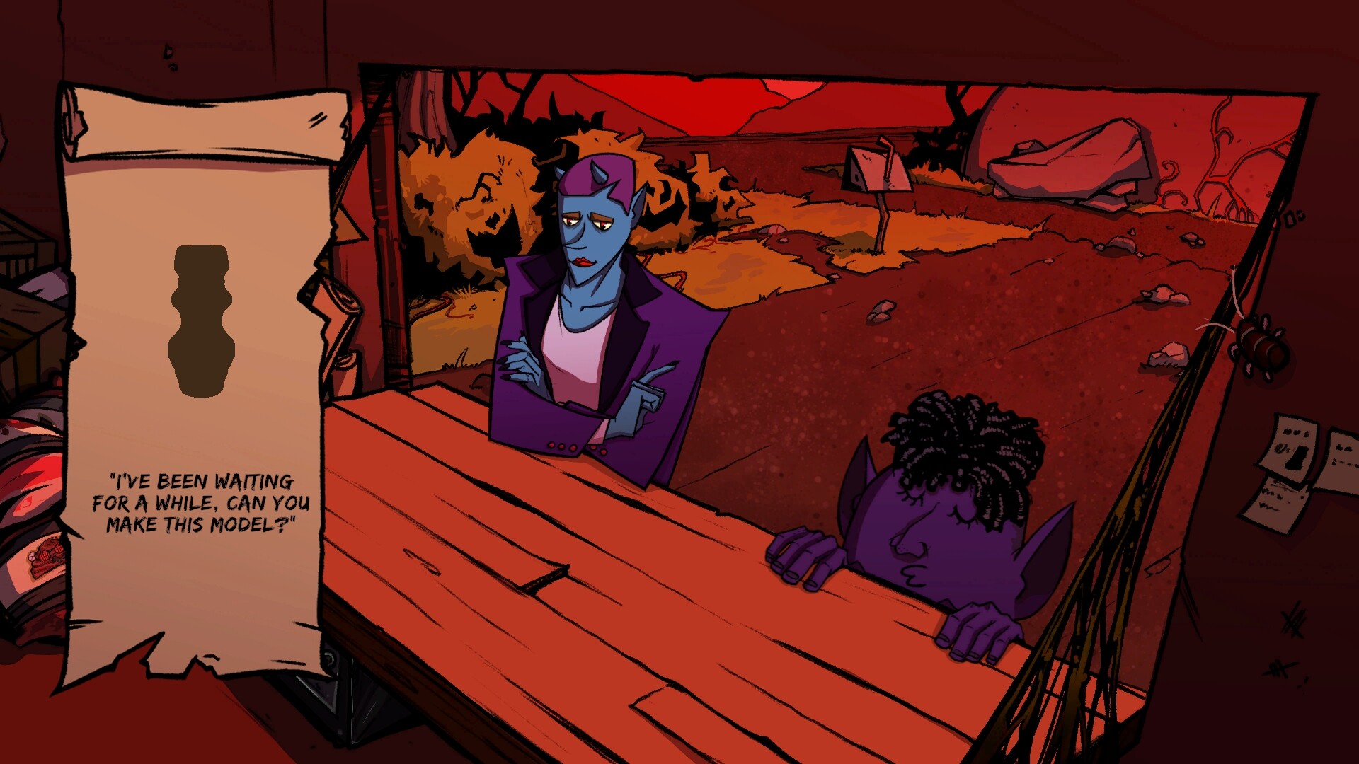 Greda Inferno screenshot 5