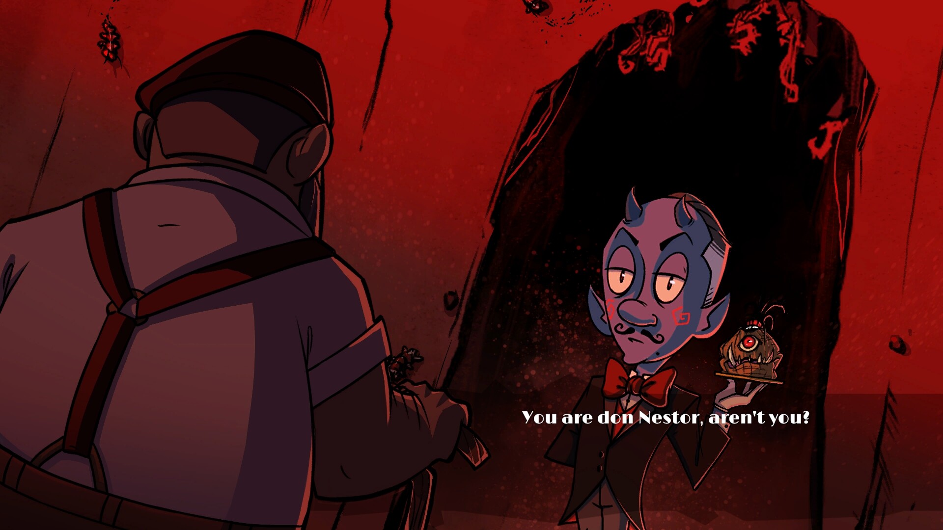 Greda Inferno screenshot 1