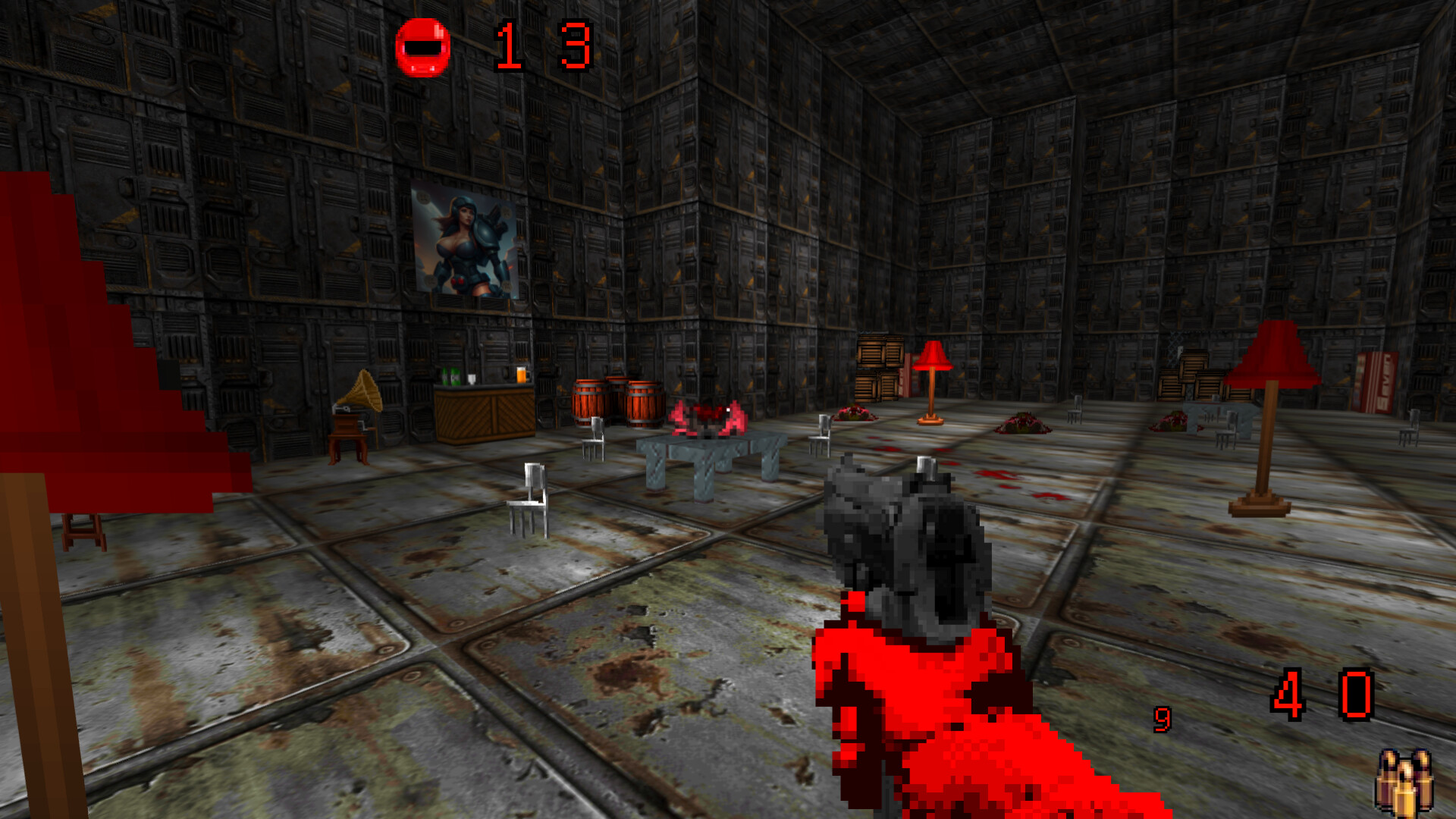 Demonbyte 2 screenshot 8