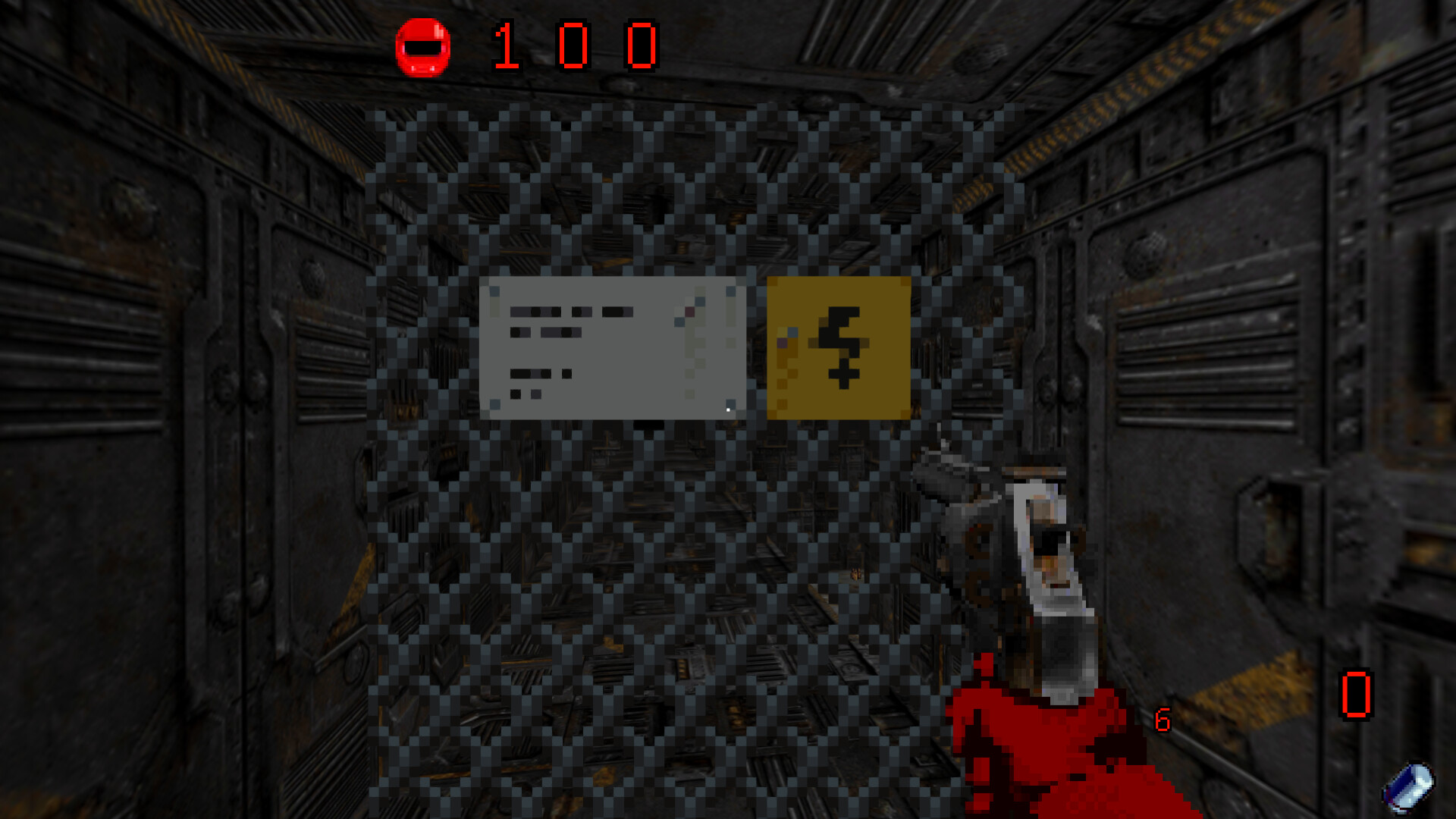 Demonbyte 2 screenshot 2