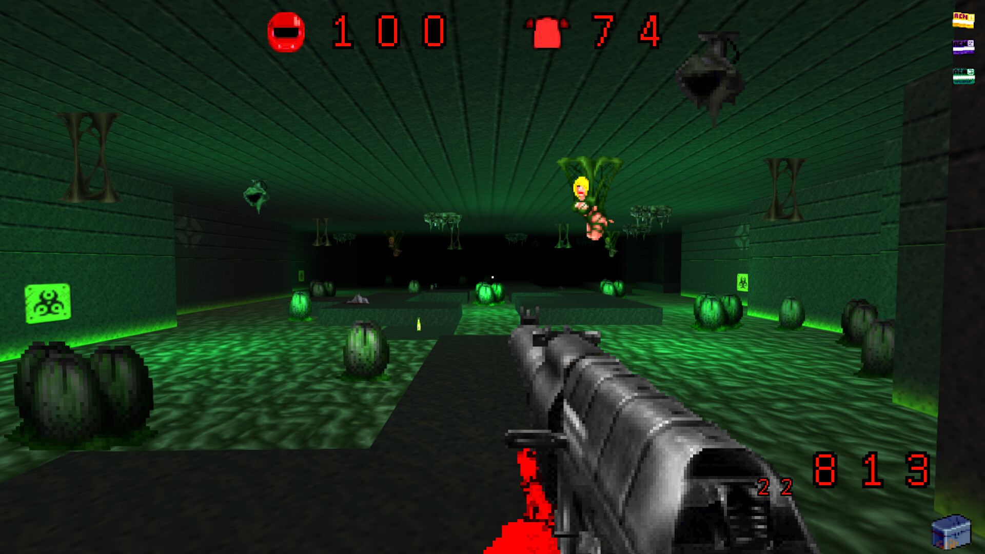 Demonbyte 2 screenshot 6