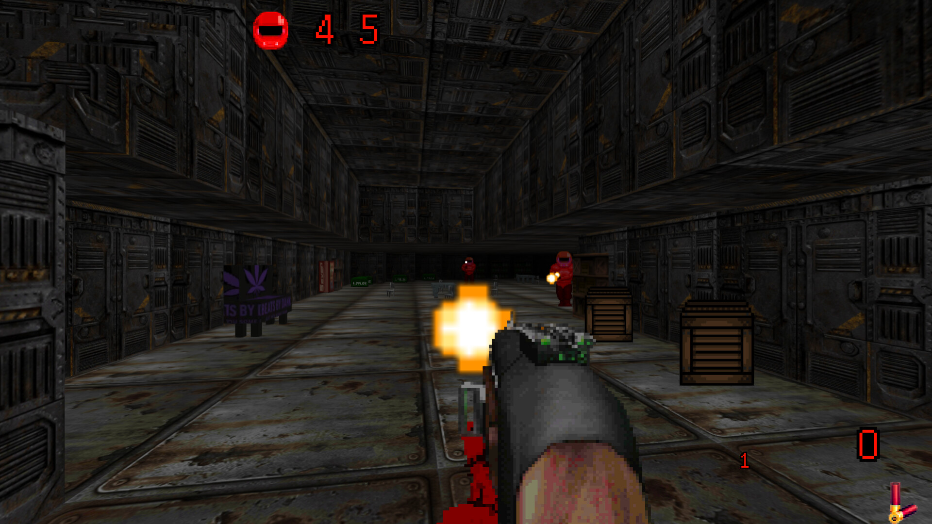 Demonbyte 2 screenshot 4