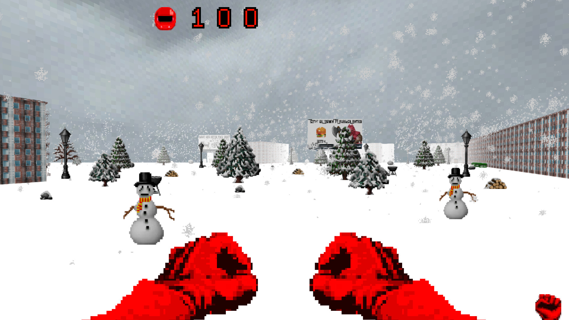 Demonbyte 2 screenshot 1