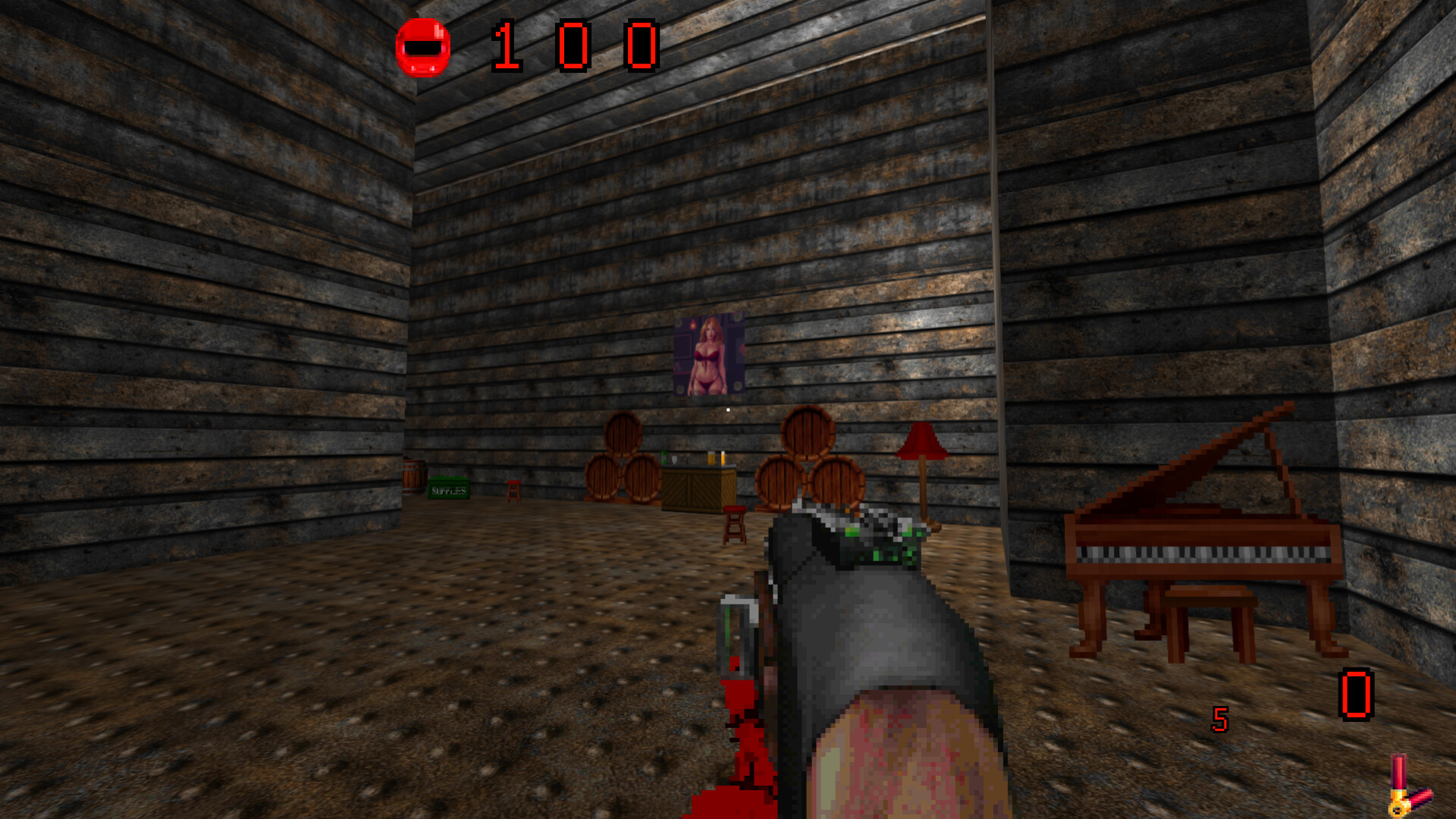 Demonbyte 2 screenshot 11