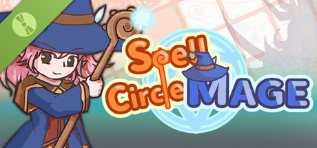 Spell Circle Mage Demo