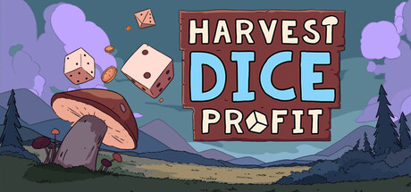 Harvest Dice Profit
