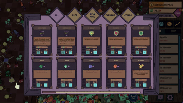 Screenshots