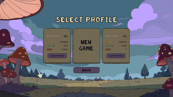 Screenshots