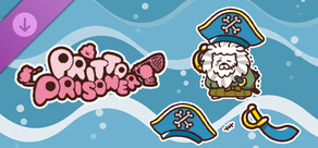 PRITTO PRISONER – DLC [Decoration Set: Pirate Pack]