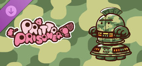 PPRITTO PRISONER – DLC [Skin Set: Punch & Hover Skin (Camouflage)]