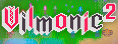 Vilmonic cover art