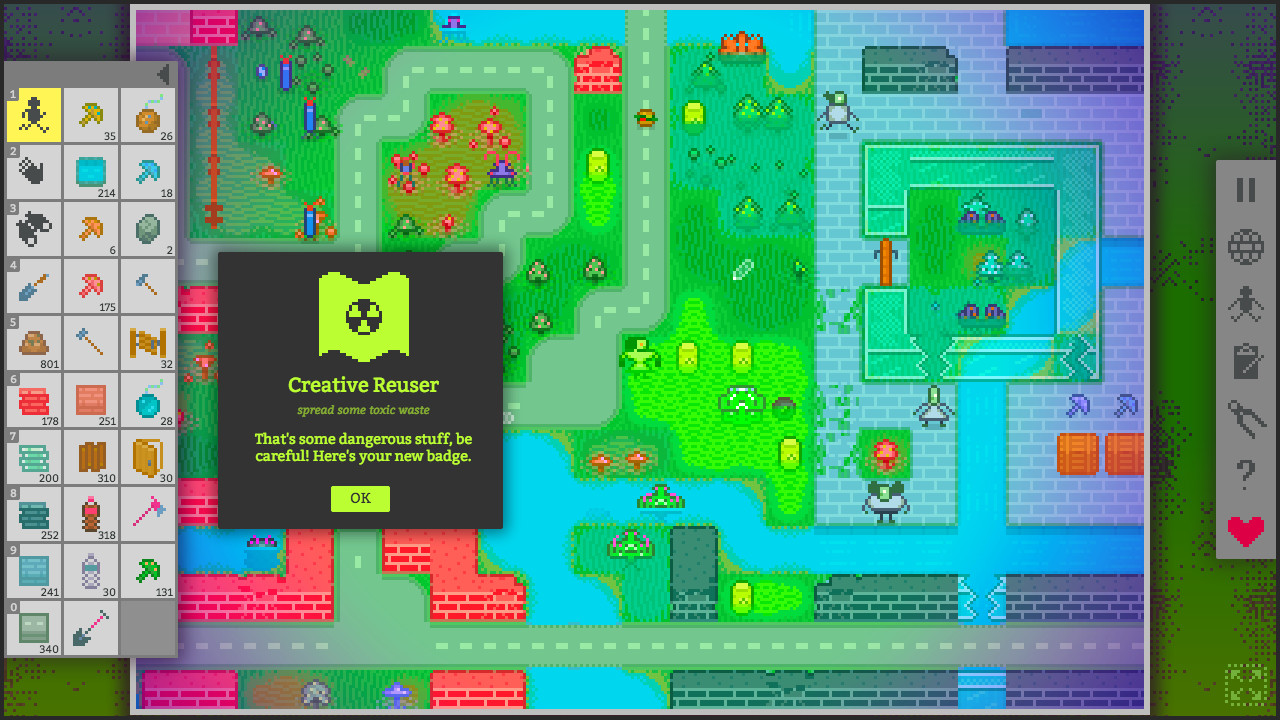 Vilmonic screenshot 6