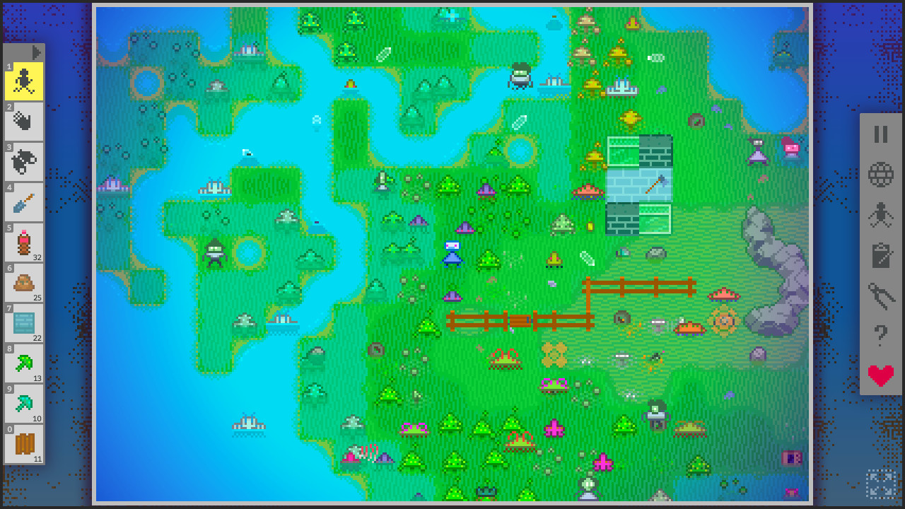 Vilmonic screenshot 4