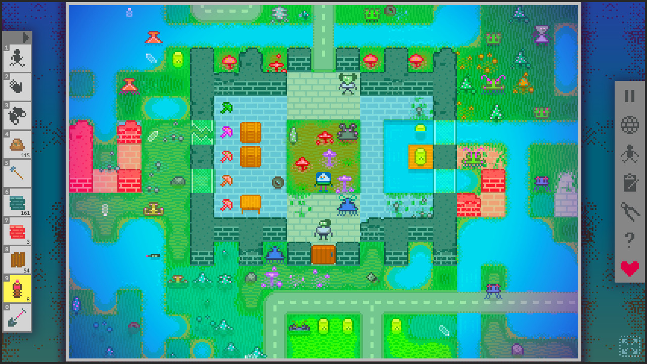 Vilmonic screenshot 7