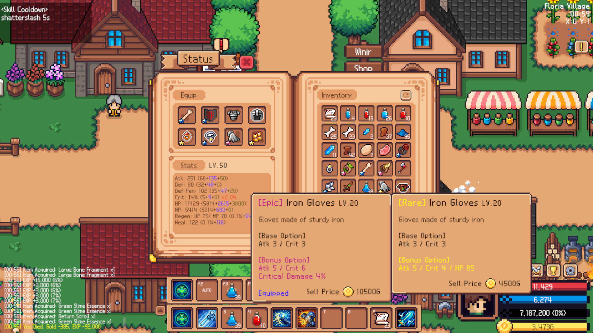 Terrastone (Windows)