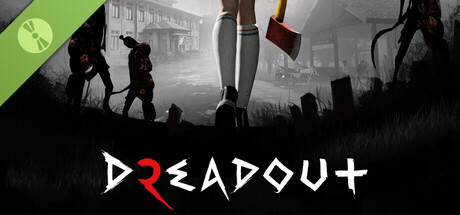 DreadOut 2 Publisher Demo