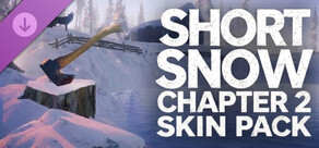 Short Snow - Chapter 2 Skin Pack