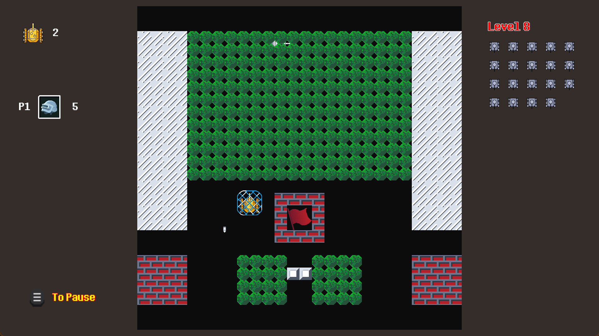 Tank 99 screenshot 9